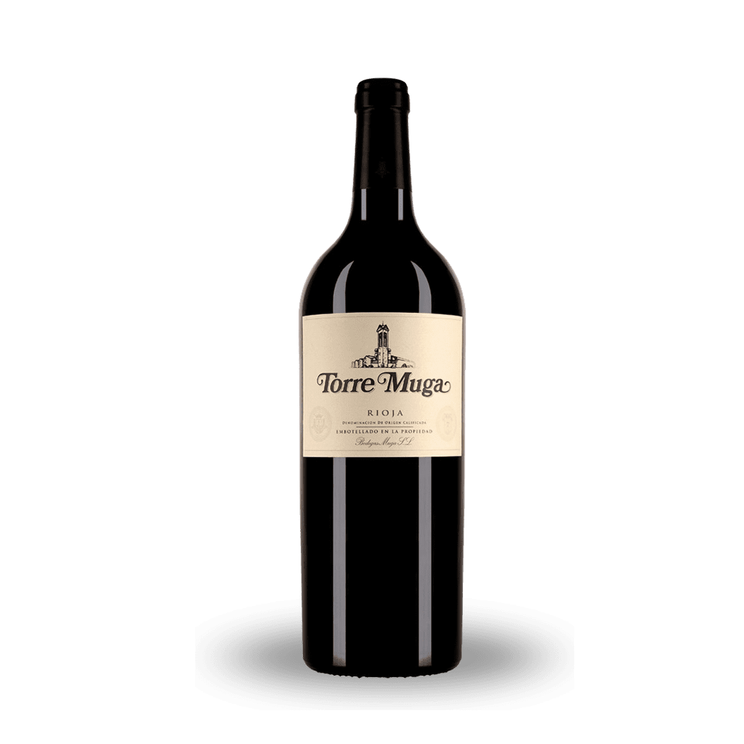 2020 Muga, Torre Muga, Rioja (6x750ml)