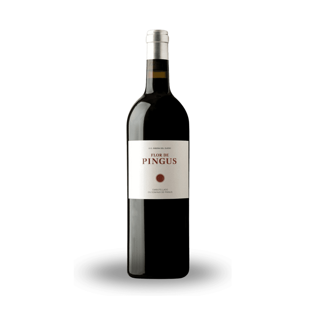 2015 Dominio de Pingus, Ribera del Duero, Flor De Pingus (3x1.5L)