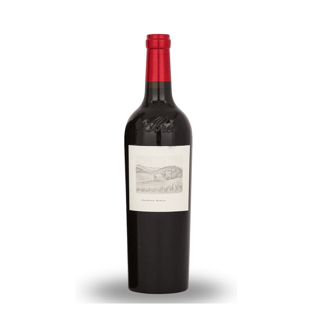 2018 Abreu, Madrona Ranch, Napa Valley (3x750ml)