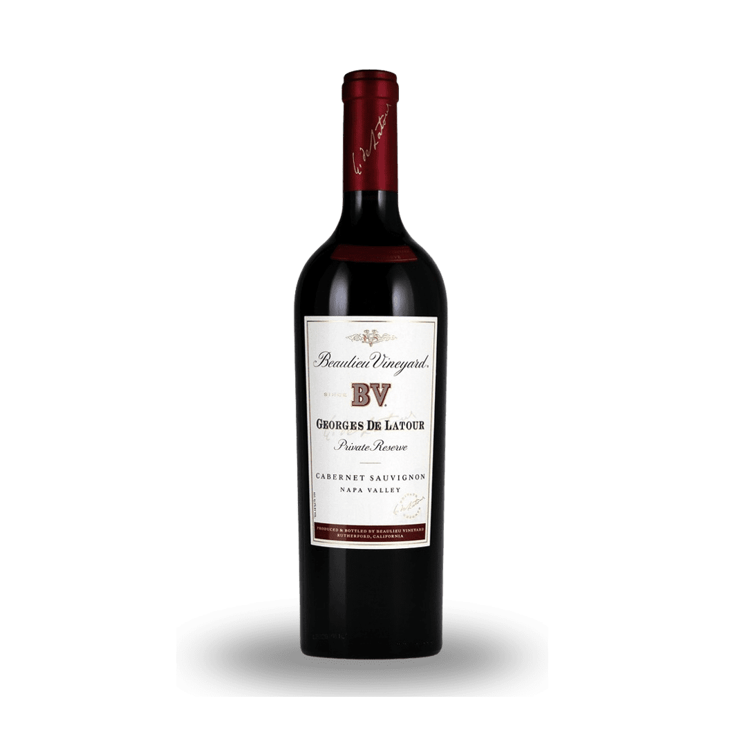 2018 Beaulieu Vineyard, Georges de Latour Private Reserve Cabernet Sauvignon, Napa Valley 6x750ml