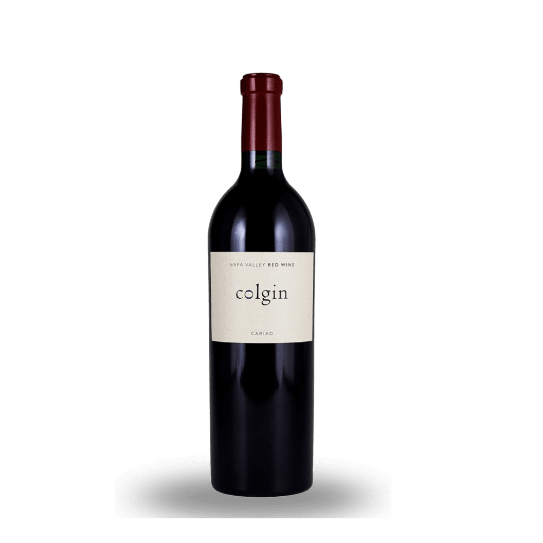 2010 Colgin, Cariad, Napa Valley (3x750ml)