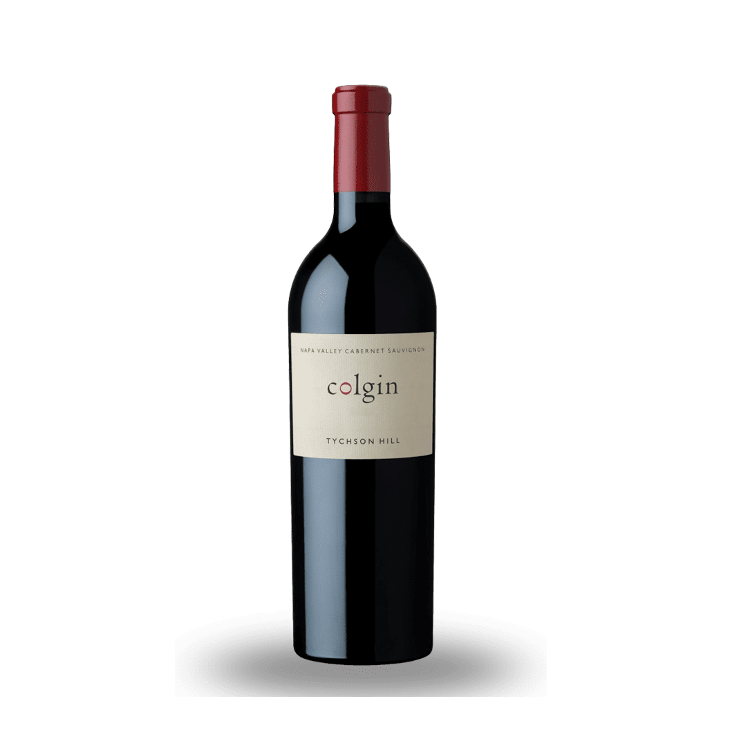 2004 Colgin, Tychson Hill, Napa Valley 3x750ml