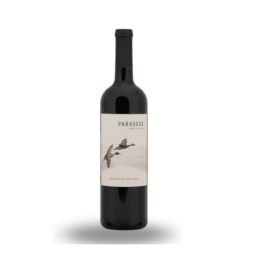 2018 Paraduxx, Napa Valley 6x750ml