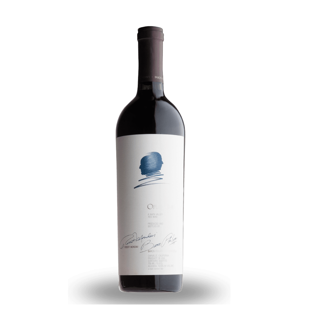 2018 Opus One, Napa Valley 1x1.5L