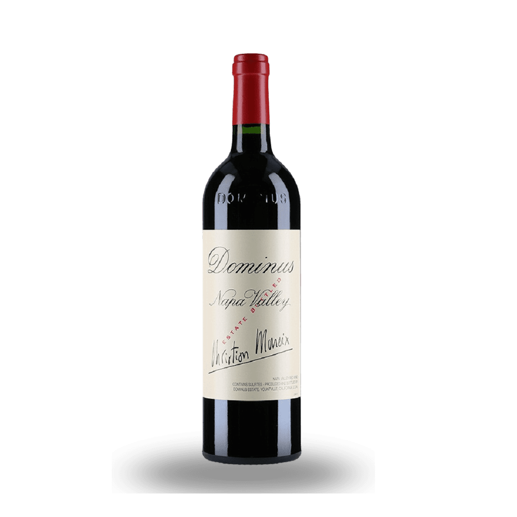 2016 Dominus, Napa Valley 1x750ml