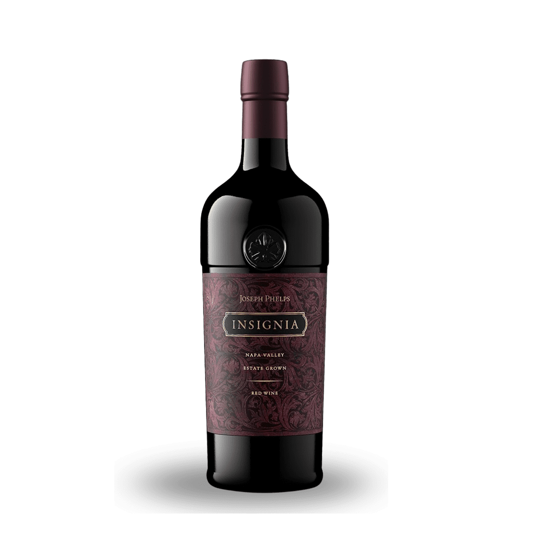 2018 Joseph Phelps, Insignia, Napa Valley 1x750ml