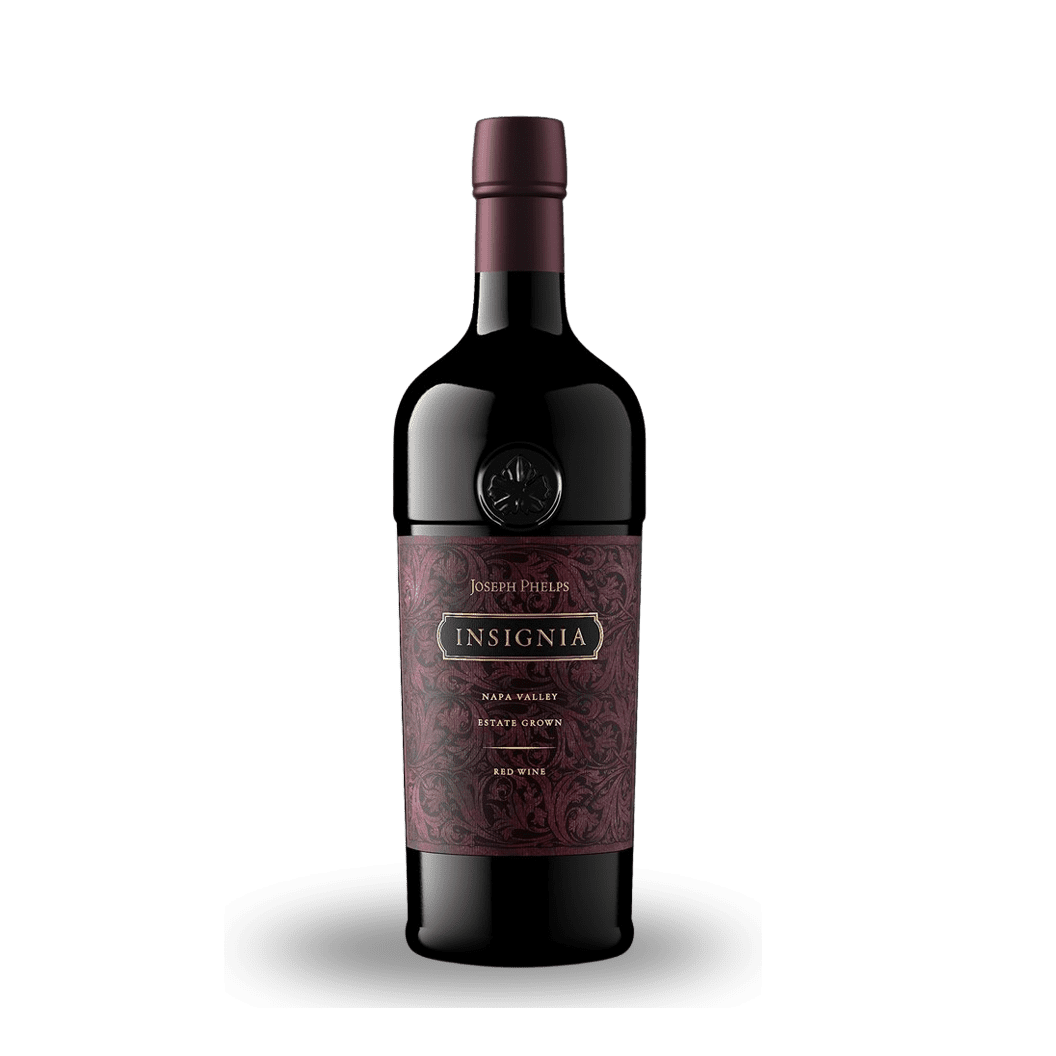 2013 Joseph Phelps, Insignia, Napa Valley 6x750ml