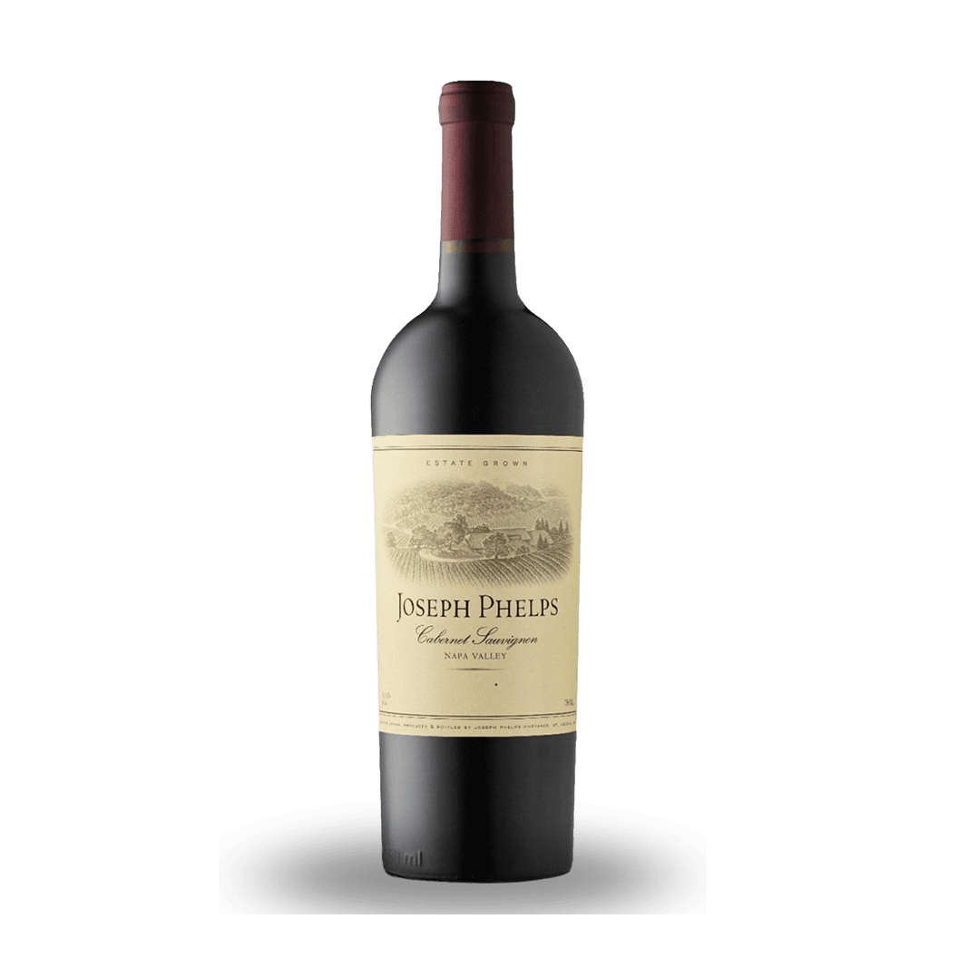 2019 Joseph Phelps, Cabernet Sauvignon, Napa Valley (6x750ml)
