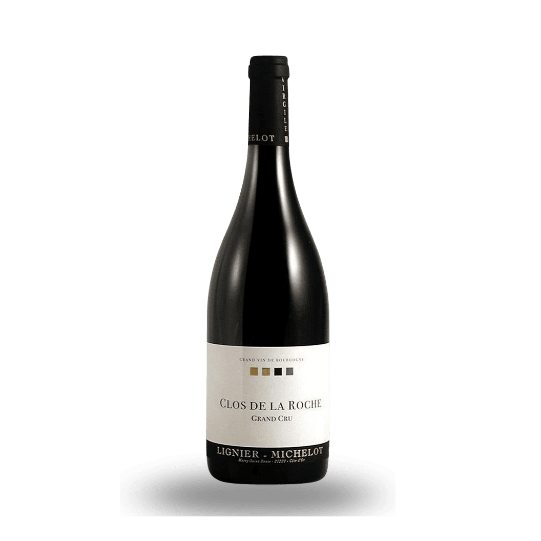 2017 Lignier-Michelot, Clos de la Roche Grand Cru 3x1.5L