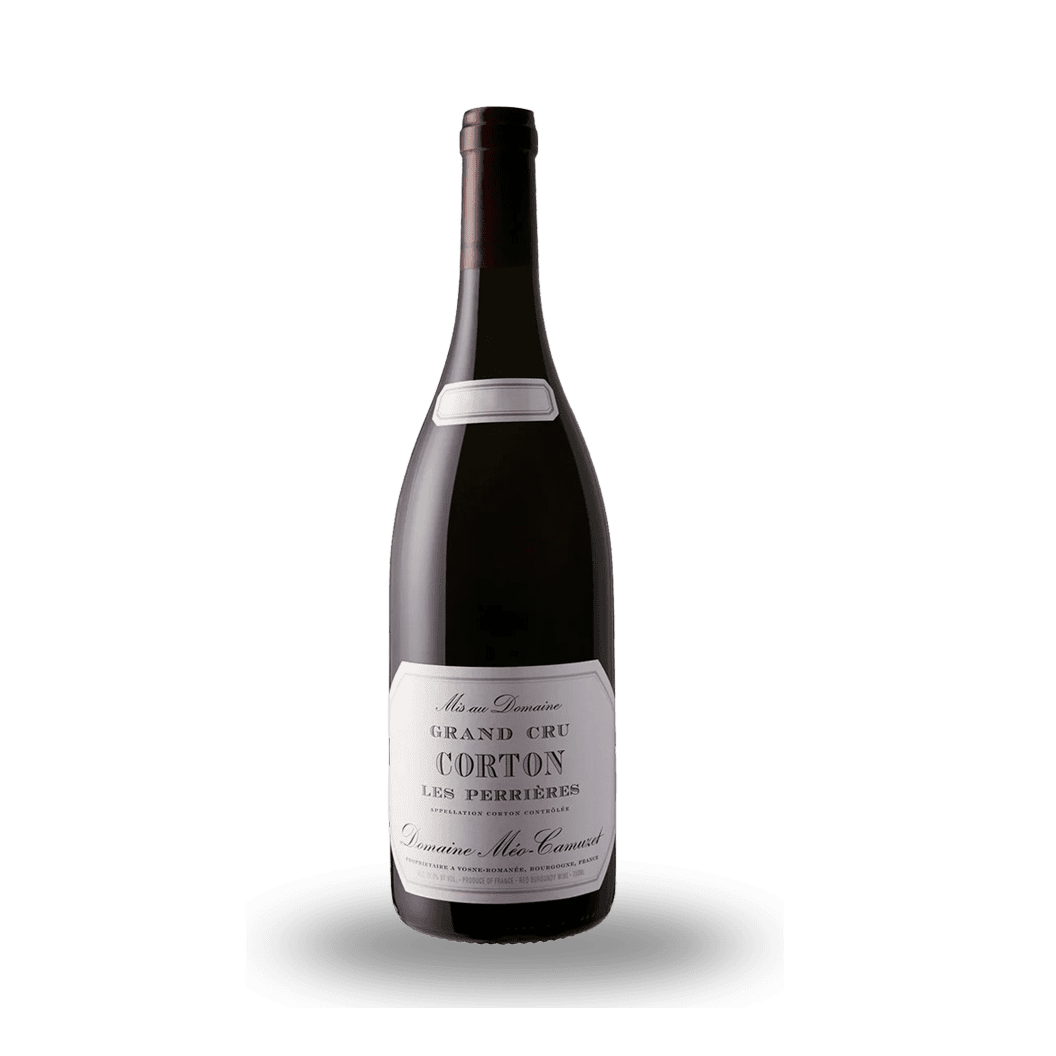 2018 Domaine Meo Camuzet, Corton Grand Cru, Les Perrieres 6x750ml