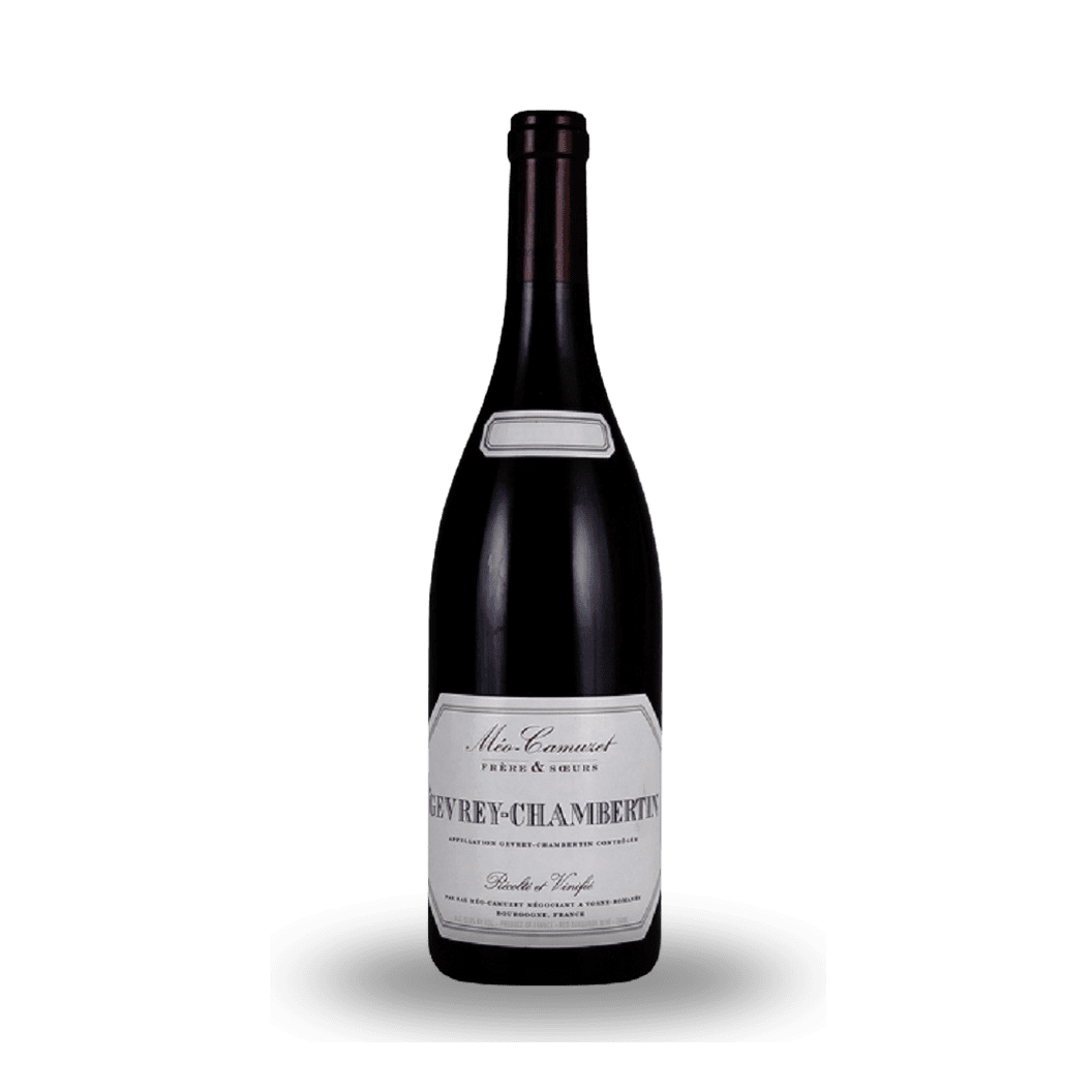 2022 Meo Camuzet Frere et Soeurs, Gevrey-Chambertin 6x750ml