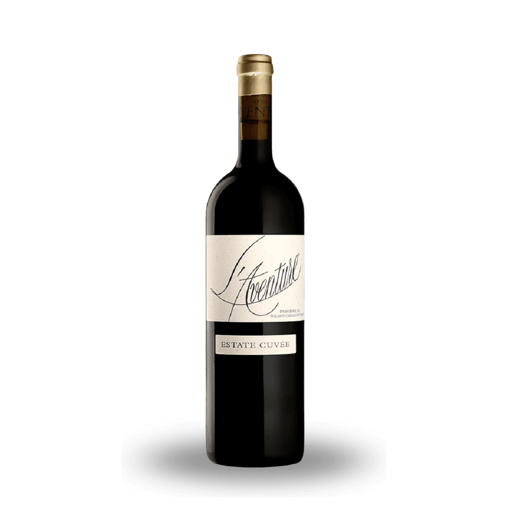 2016 L'Aventure, Estate Cuvee Red, Paso Robles 6x750ml