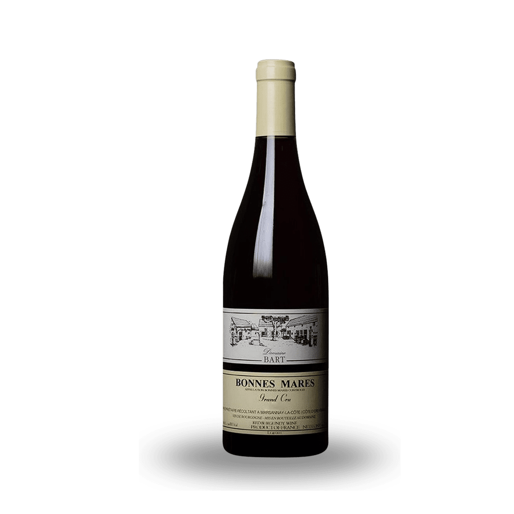 2018 Domaine Bart, Bonnes Mares Grand Cru 6x750ml