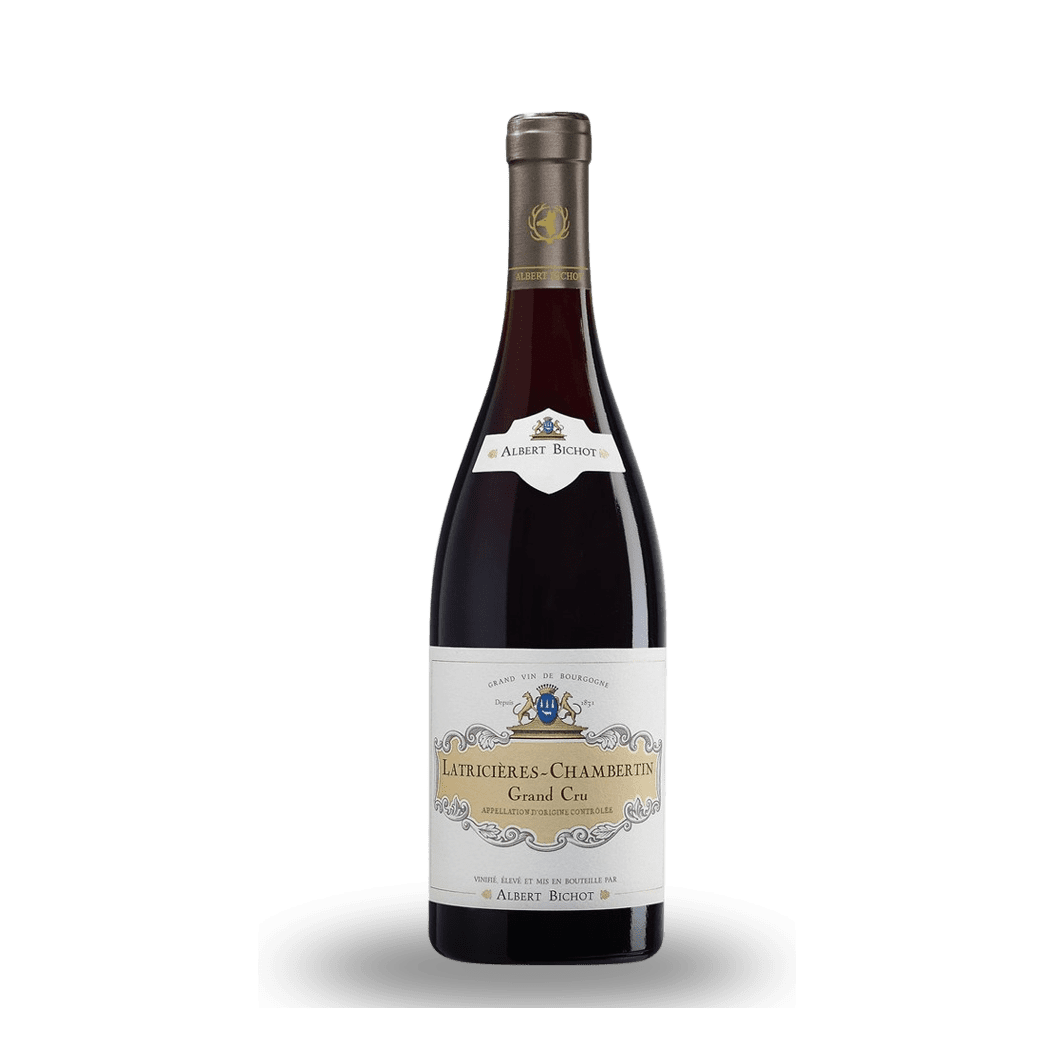 2021 Albert Bichot, Latricieres-Chambertin Grand Cru 6x750ml