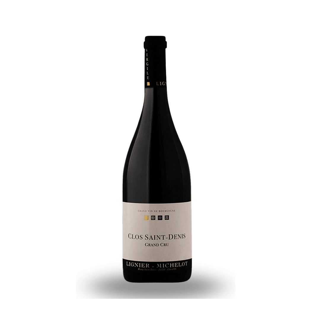 2022 Lignier-Michelot, Clos Saint-Denis Grand Cru 6x750ml