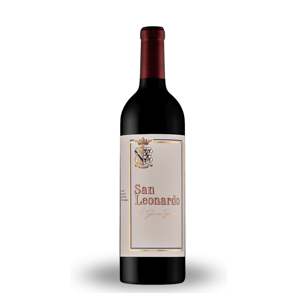 2016 San Leonardo, IGT