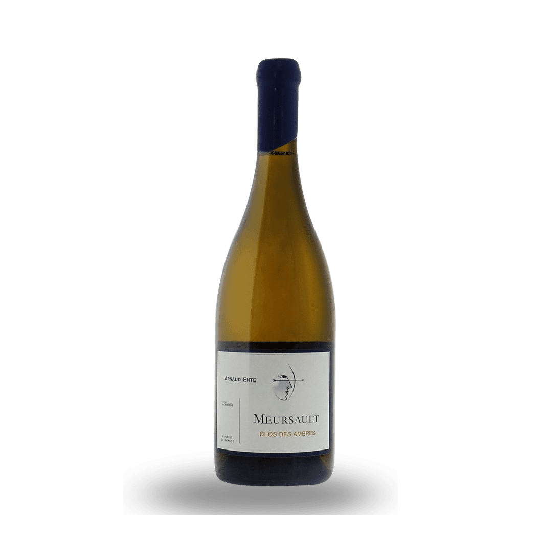 2019 Arnaud Ente, Meursault, Clos Des Ambres 6x750ml