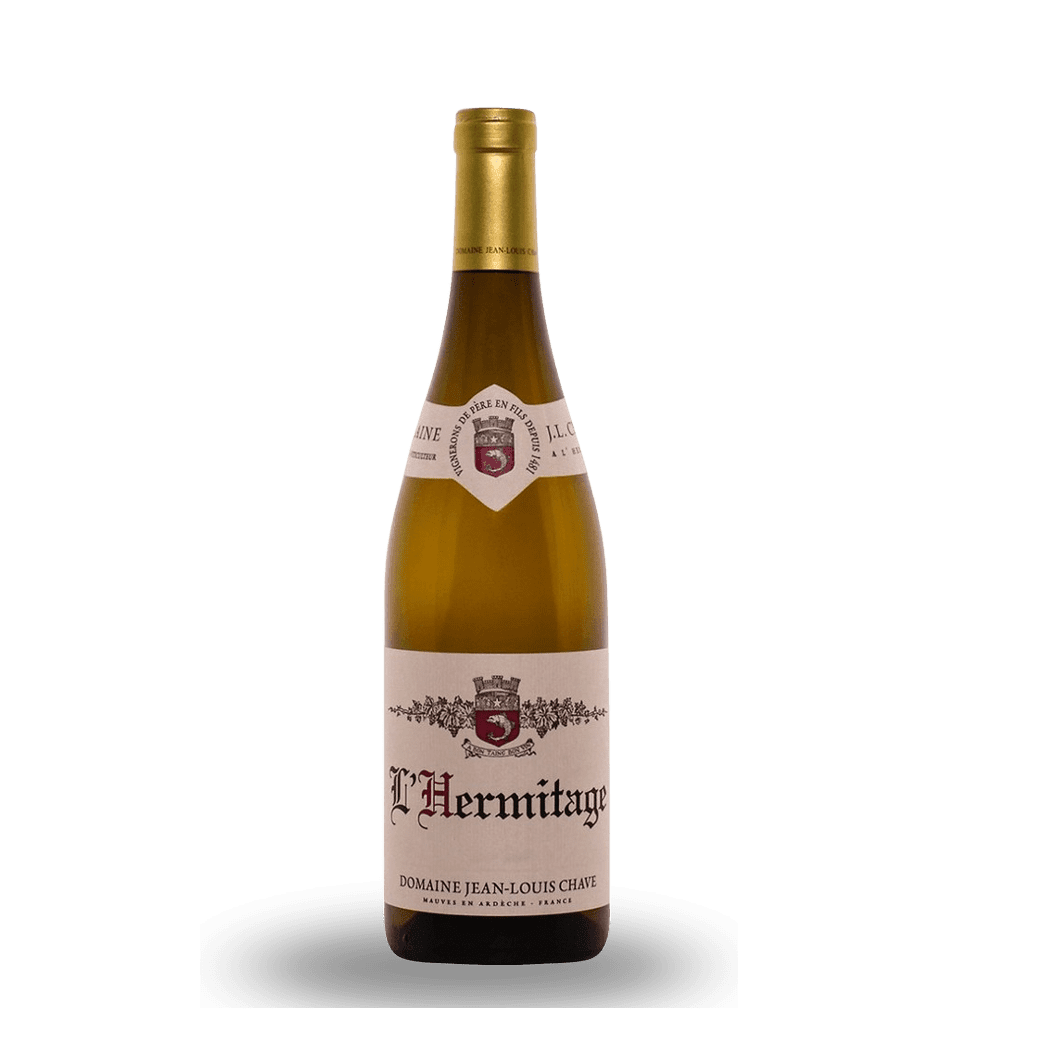 2020 Domaine Jean Louis Chave, Hermitage, Blanc (12x750ml)