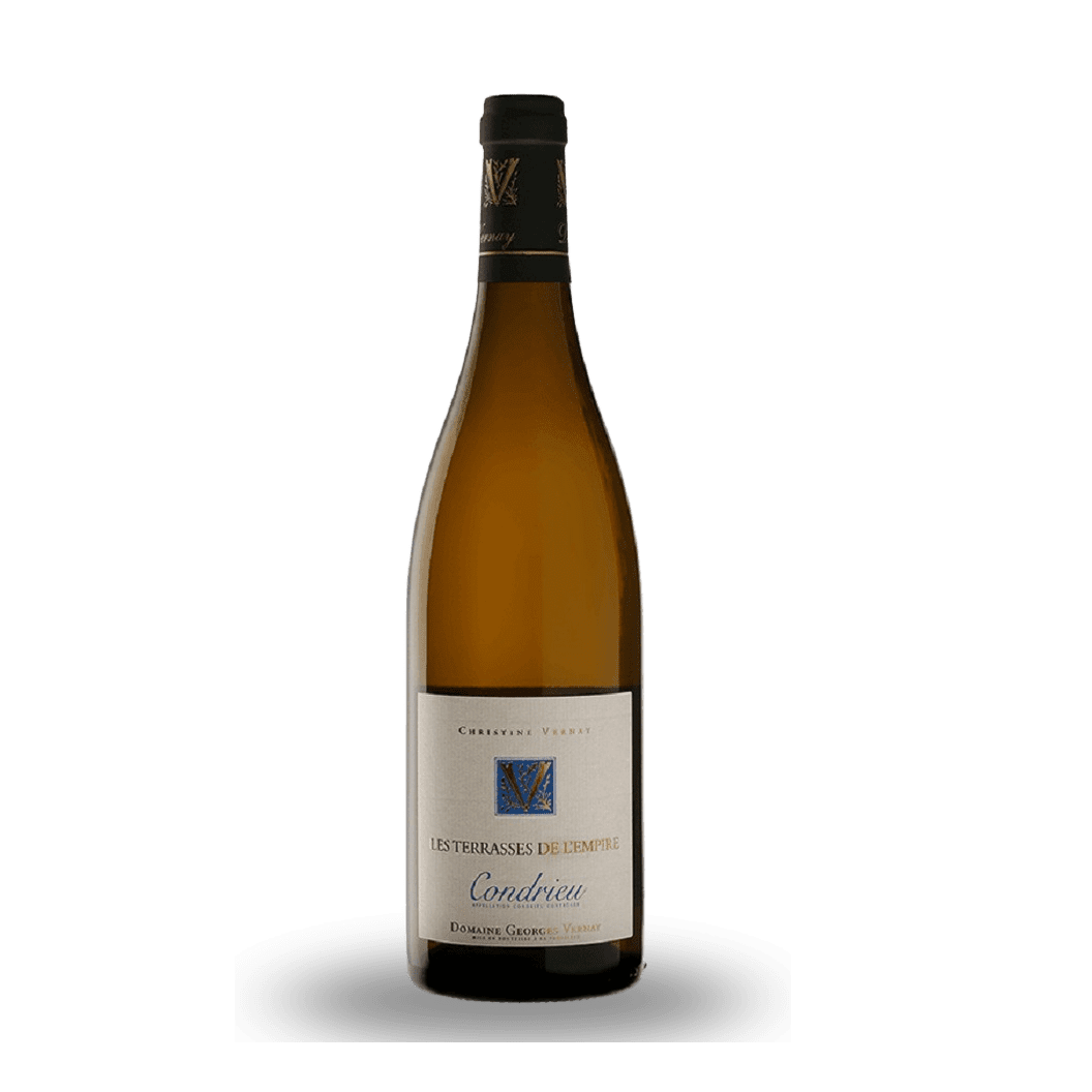 2023 Domaine Georges Vernay, Condrieu, Les Terrasses de l'Empire 12x750ml