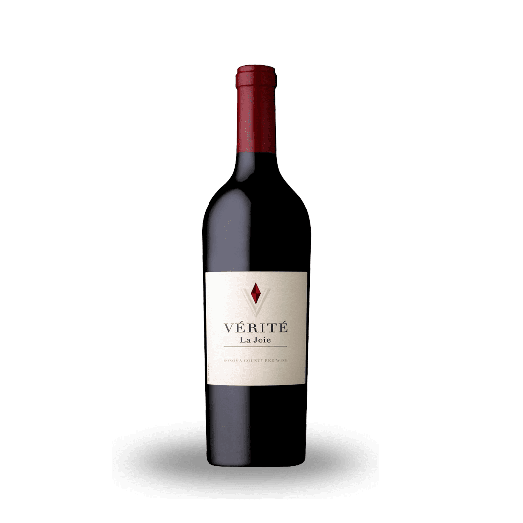 2002 Verite, La Joie, Sonoma County (6x750ml)