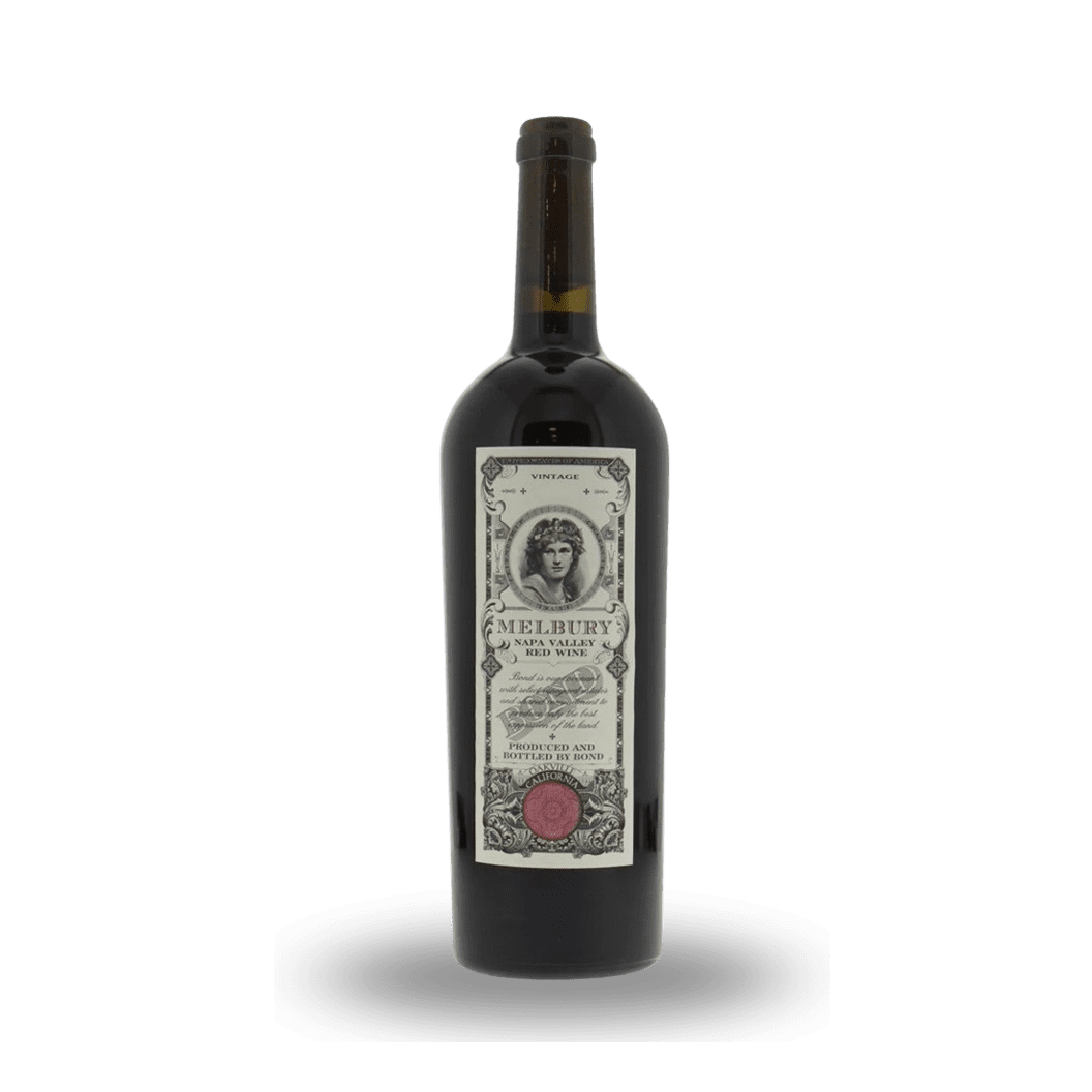 2016 Bond, Melbury, Napa Valley 1x750ml