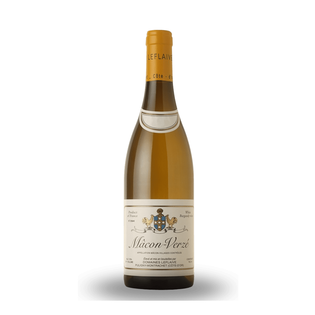 2021 Domaines Leflaive, Macon, Verze 12x750ml