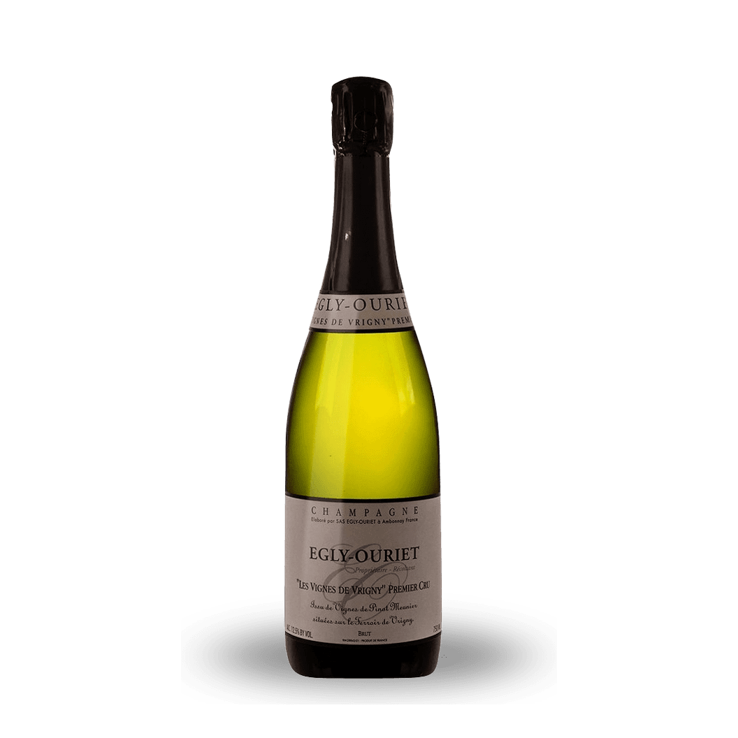 NV Egly-Ouriet, Les Vignes de Vrigny Premier Cru 6x750ml