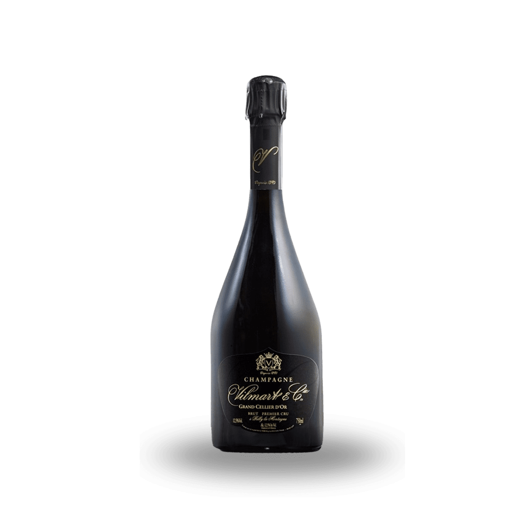 2016 Vilmart & Cie, Grand Cellier D'Or Premier Cru 6x750ml