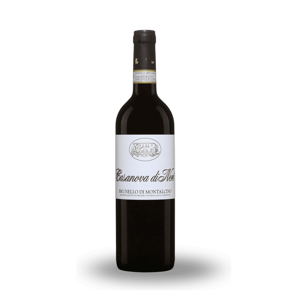 2015 Casanova di Neri, Brunello di Montalcino 6x750ml