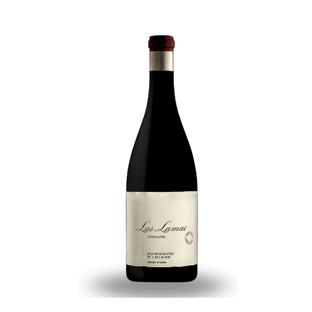 2010 Descendientes de J. Palacios, Las Lamas, Bierzo DO (6x750ml)