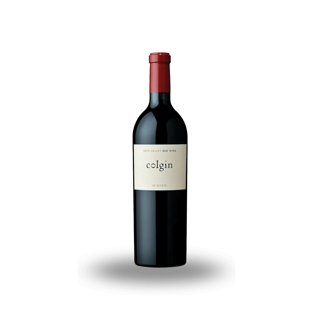 2017 Colgin, IX Estate, Napa Valley 3x750ml
