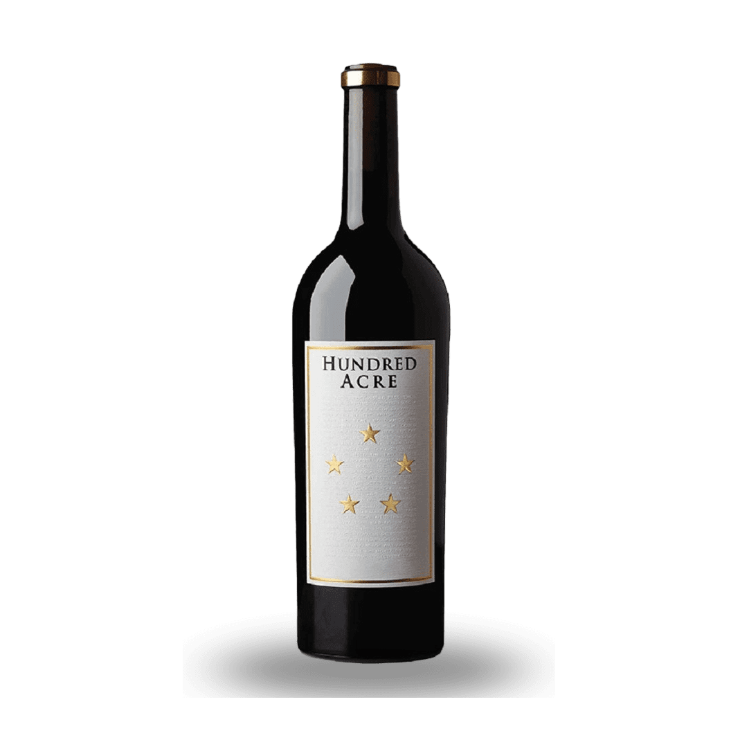 2014 Hundred Acre, The Ark Vineyard, Napa Valley 3x750ml