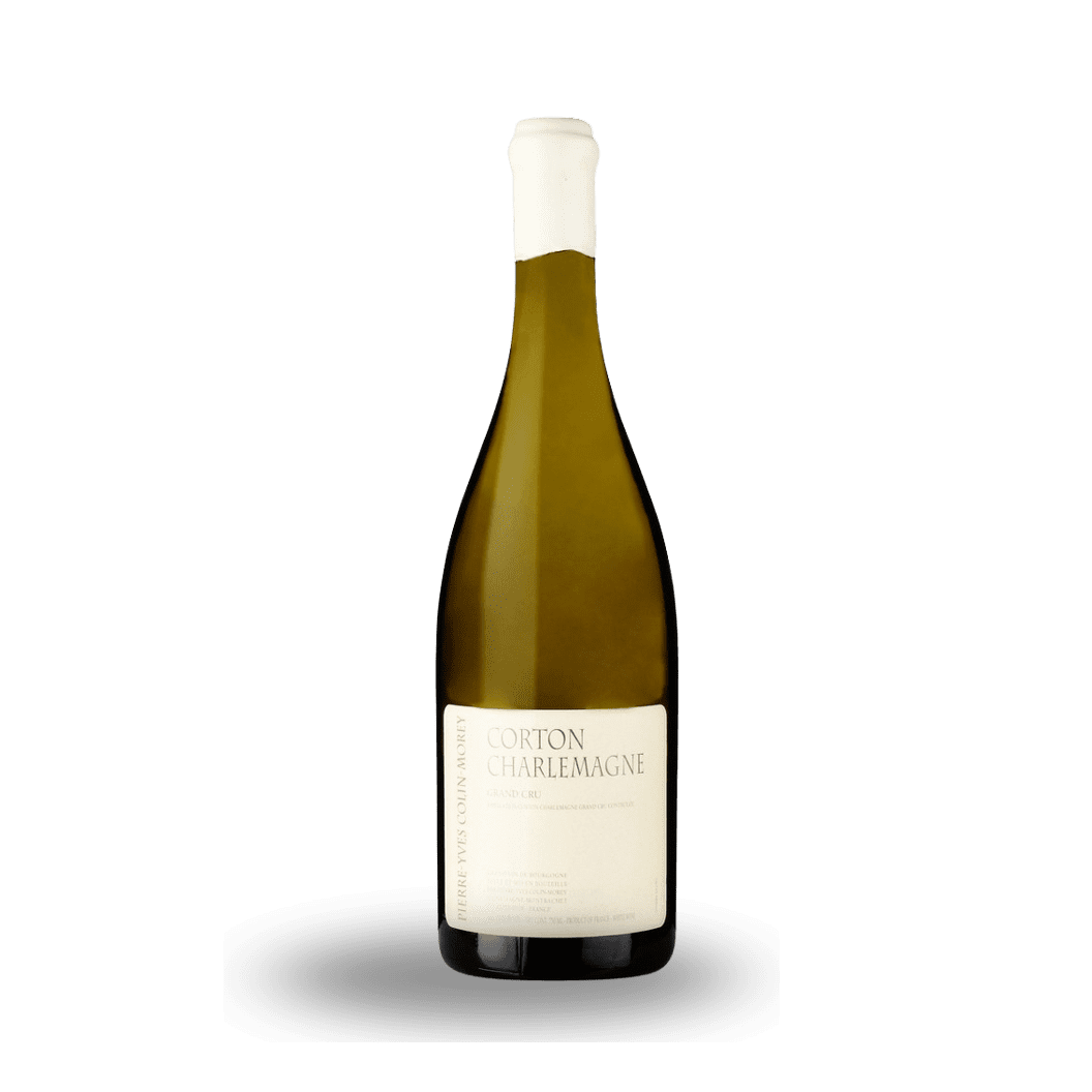 2022 Pierre-Yves Colin-Morey, Corton-Charlemagne Grand Cru 6x750ml