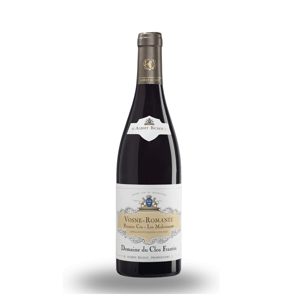 2022 Domaine Albert Bichot (Clos Frantin), Vosne-Romanee Premier Cru, Aux Malconsorts (6x750ml)