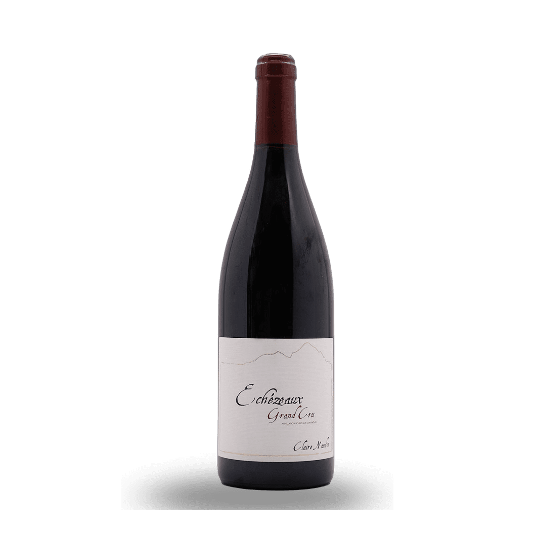 2018 Henri Naudin-Ferrand (Claire Naudin), Echezeaux Grand Cru (12x750ml)