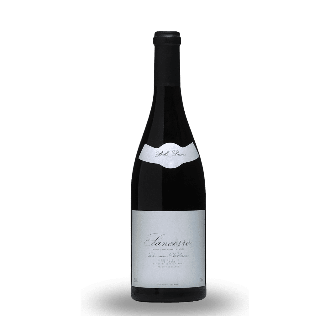 2017 Domaine Vacheron, Sancerre, Belle Dame Rouge (6x1.5L)