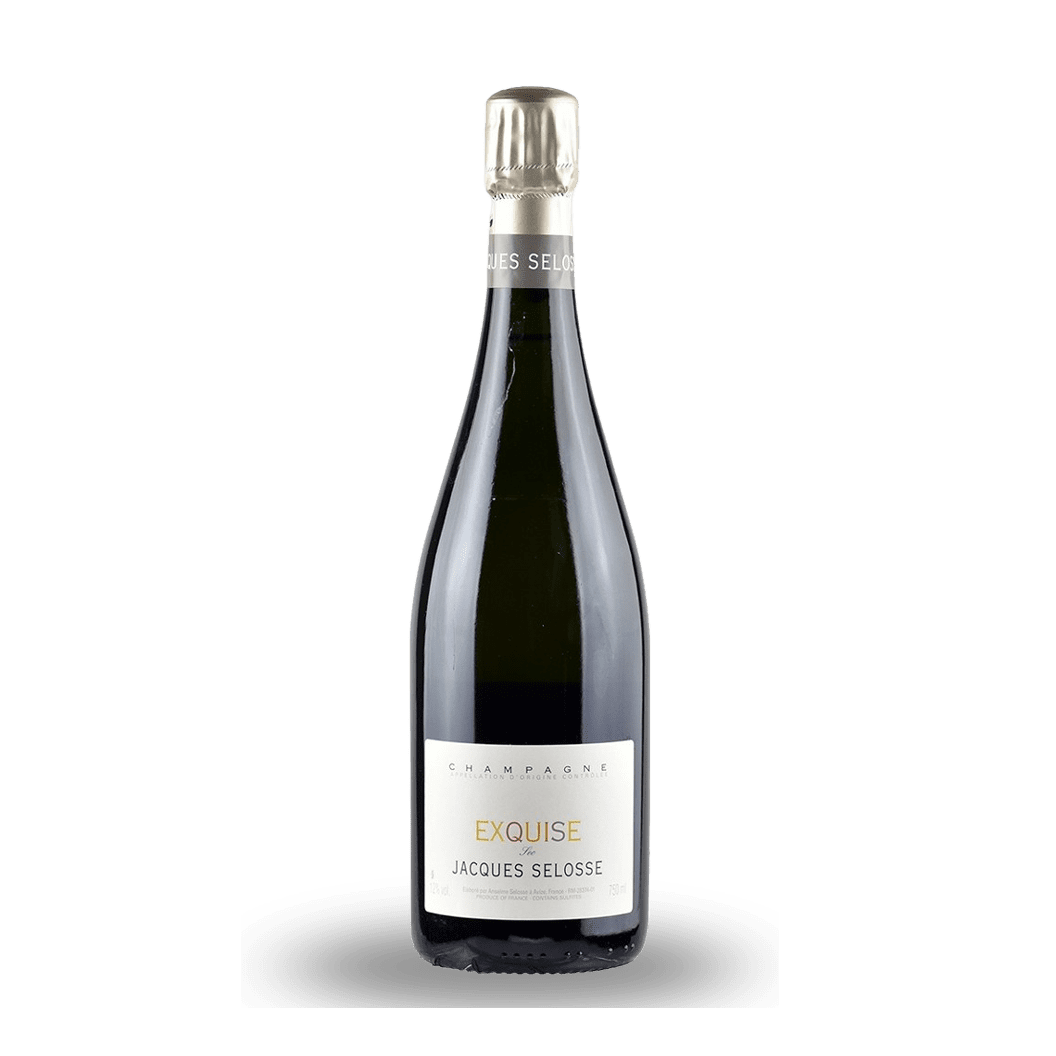 NV Jacques Selosse, Exquise 1x750ml