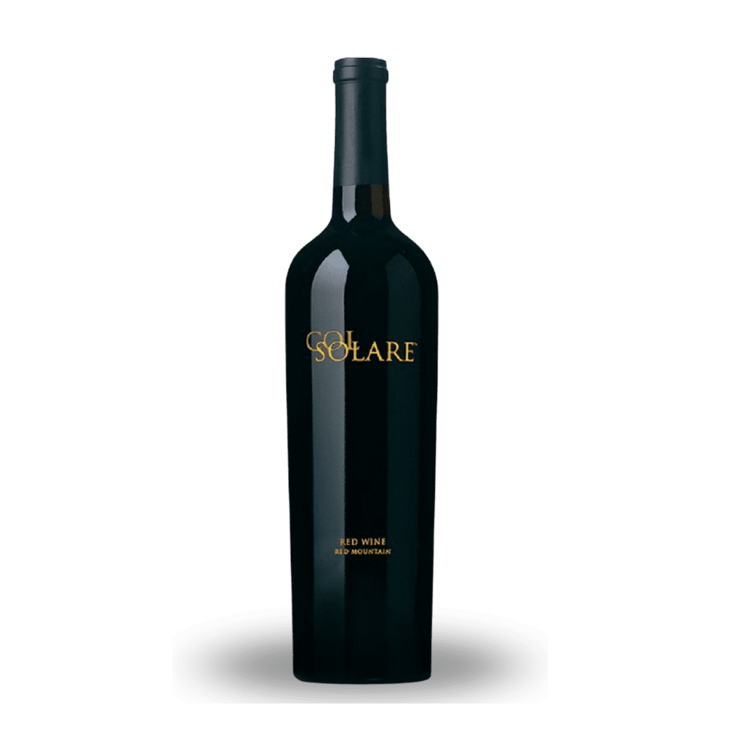 2018 Col Solare, Proprietary Red, Napa Valley 6x750ml