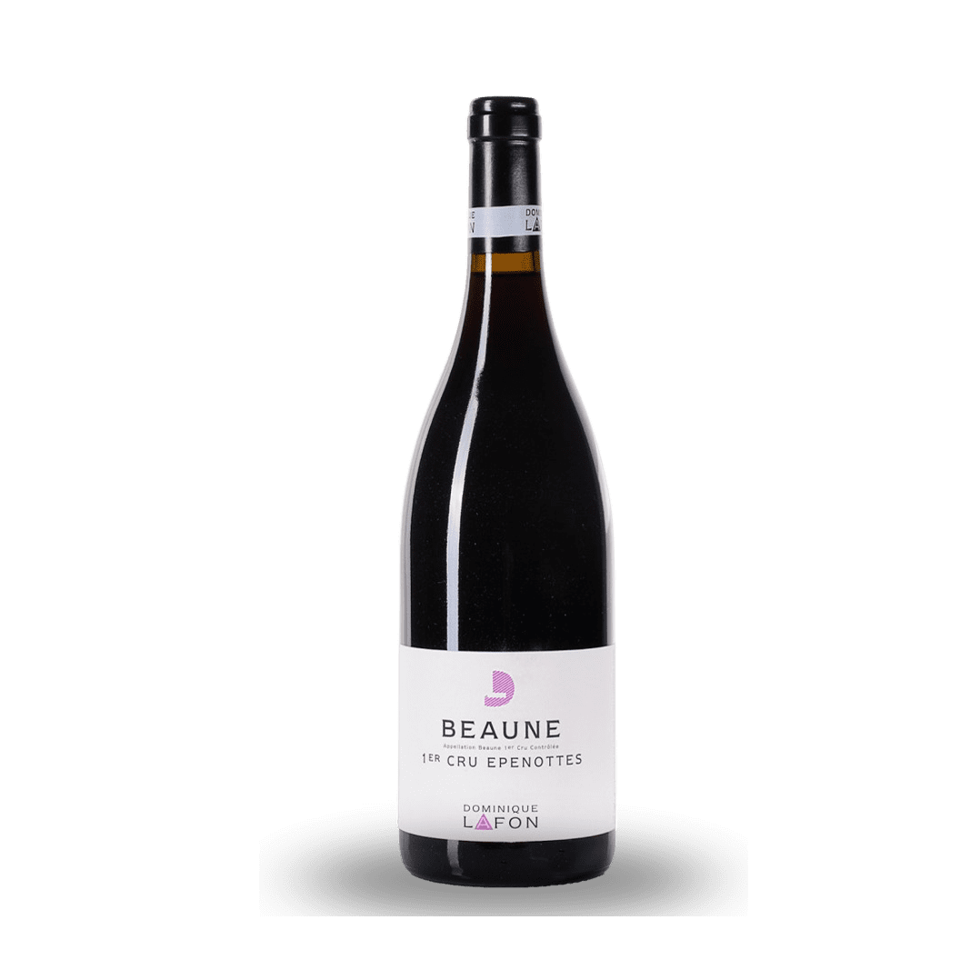 2019 Dominique Lafon, Beaune Premier Cru, Les Epenottes 12x750ml