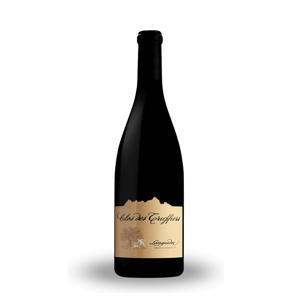 2018 La Negly, Clos des Truffiers, Languedoc (6x750ml)