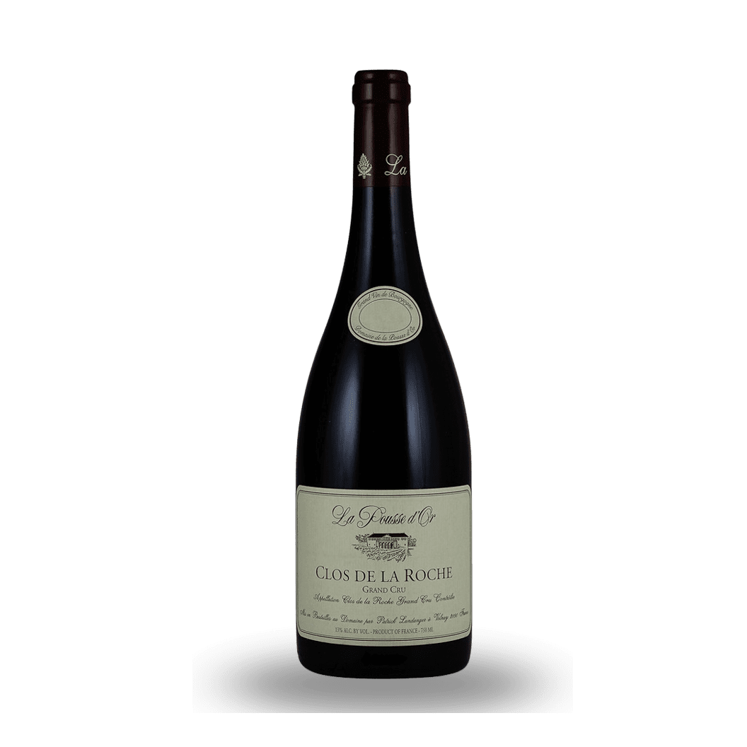 2018 La Pousse d'Or, Clos de la Roche Grand Cru (1.5L)