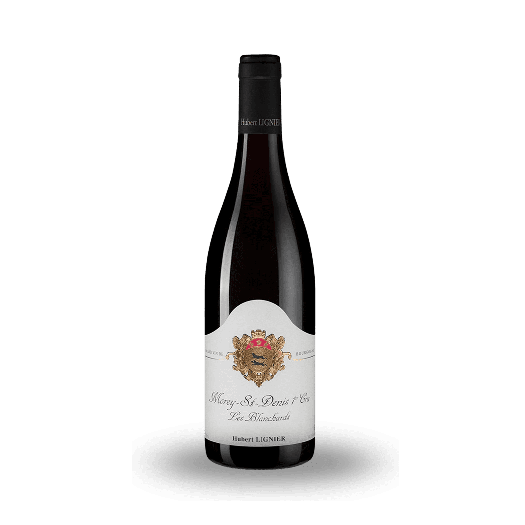 2018 Hubert Lignier, Morey-Saint-Denis Premier Cru, Les Blanchards 6x750ml