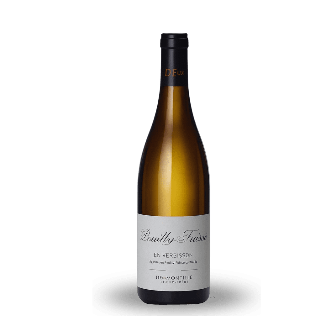 2018 Maison de Montille, Pouilly-Fuisse, Vergisson 12x750ml