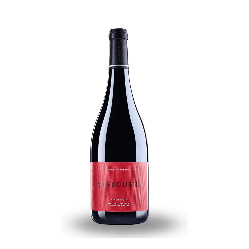 2018 Gusbourne, Pinot Noir, England (6x750ml)