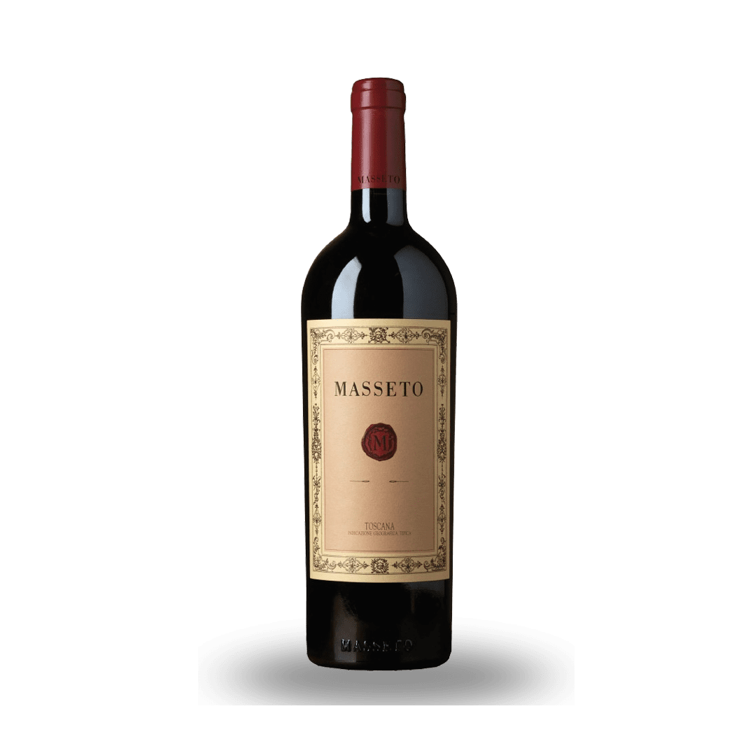 2016 Masseto, Toscana IGT 1x750ml