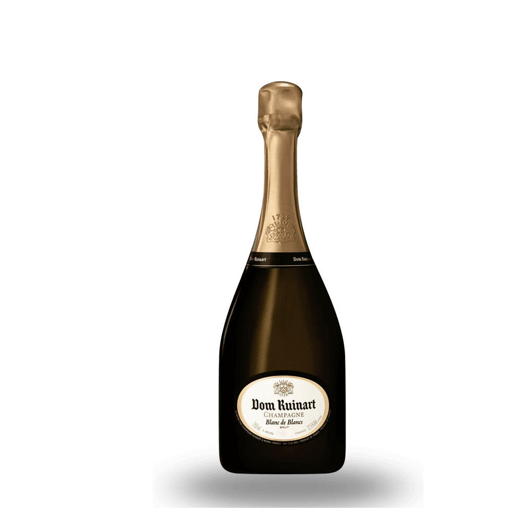 2006 Ruinart, Dom Ruinart Blanc de Blancs 1x750ml