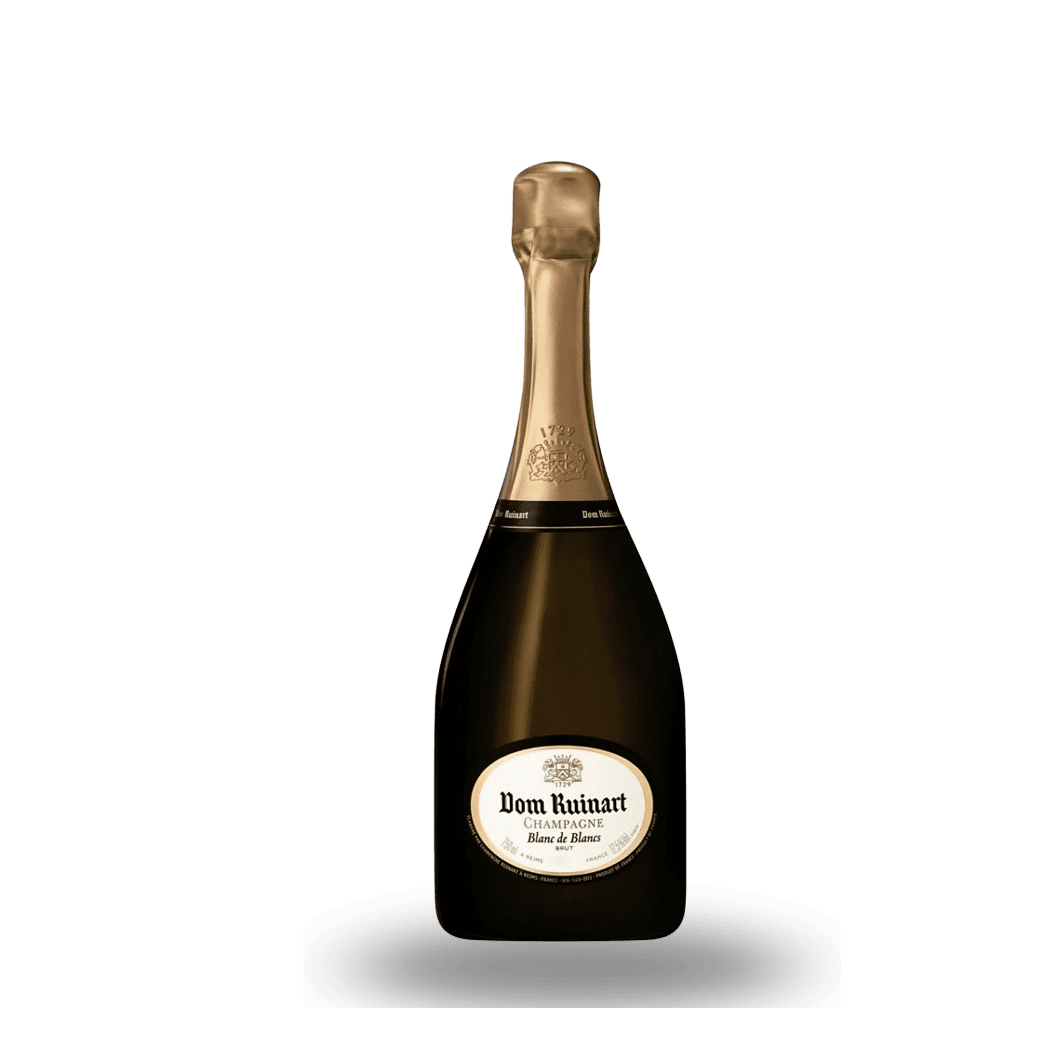 2013 Dom Ruinart Blanc de Blancs (6x750ml)