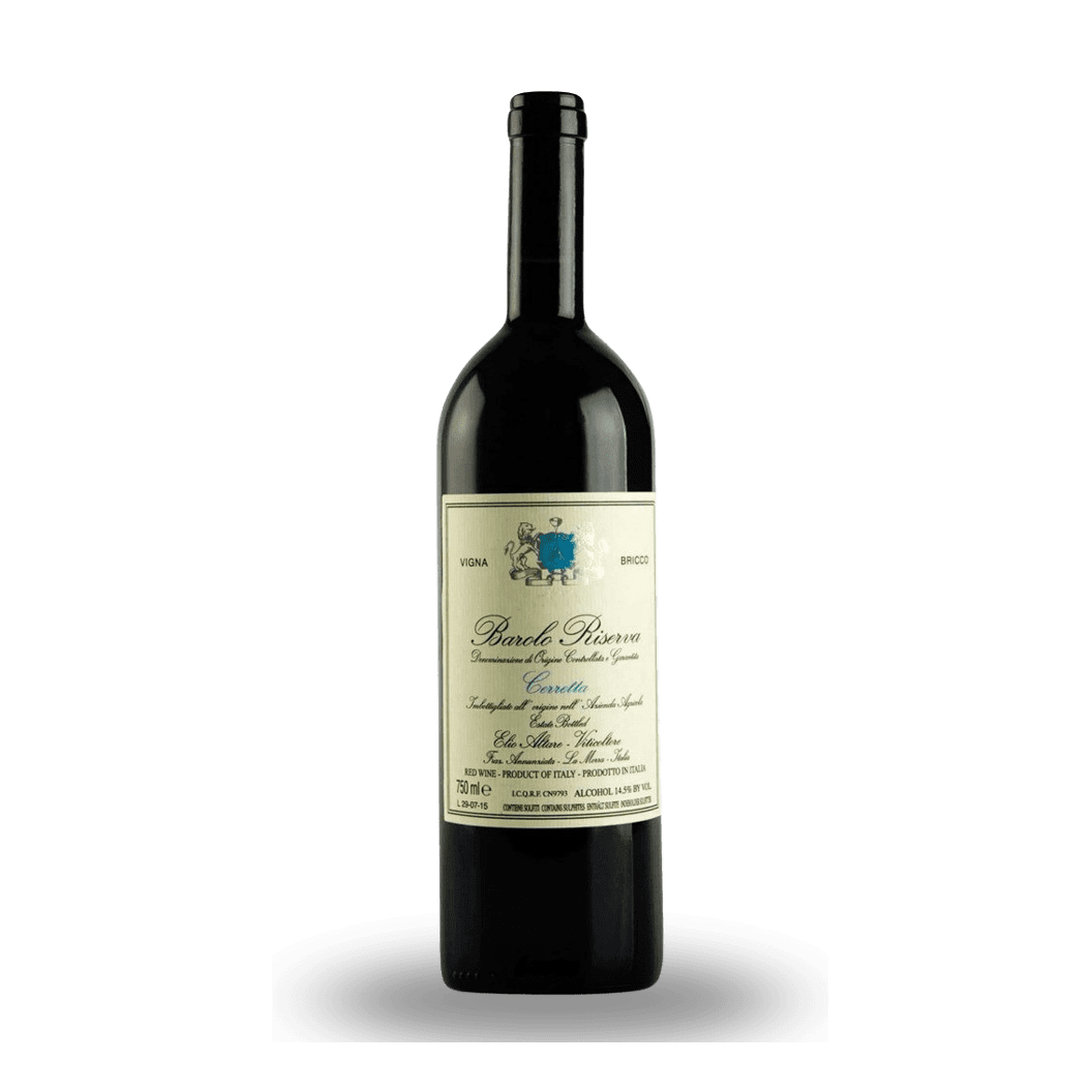 2013 Elio Altare, Barolo, Cerretta Vigna Bricco (6x750ml)