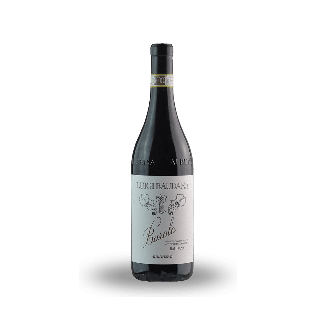 2019 Luigi Baudana, Barolo, Baudana (6x750ml)