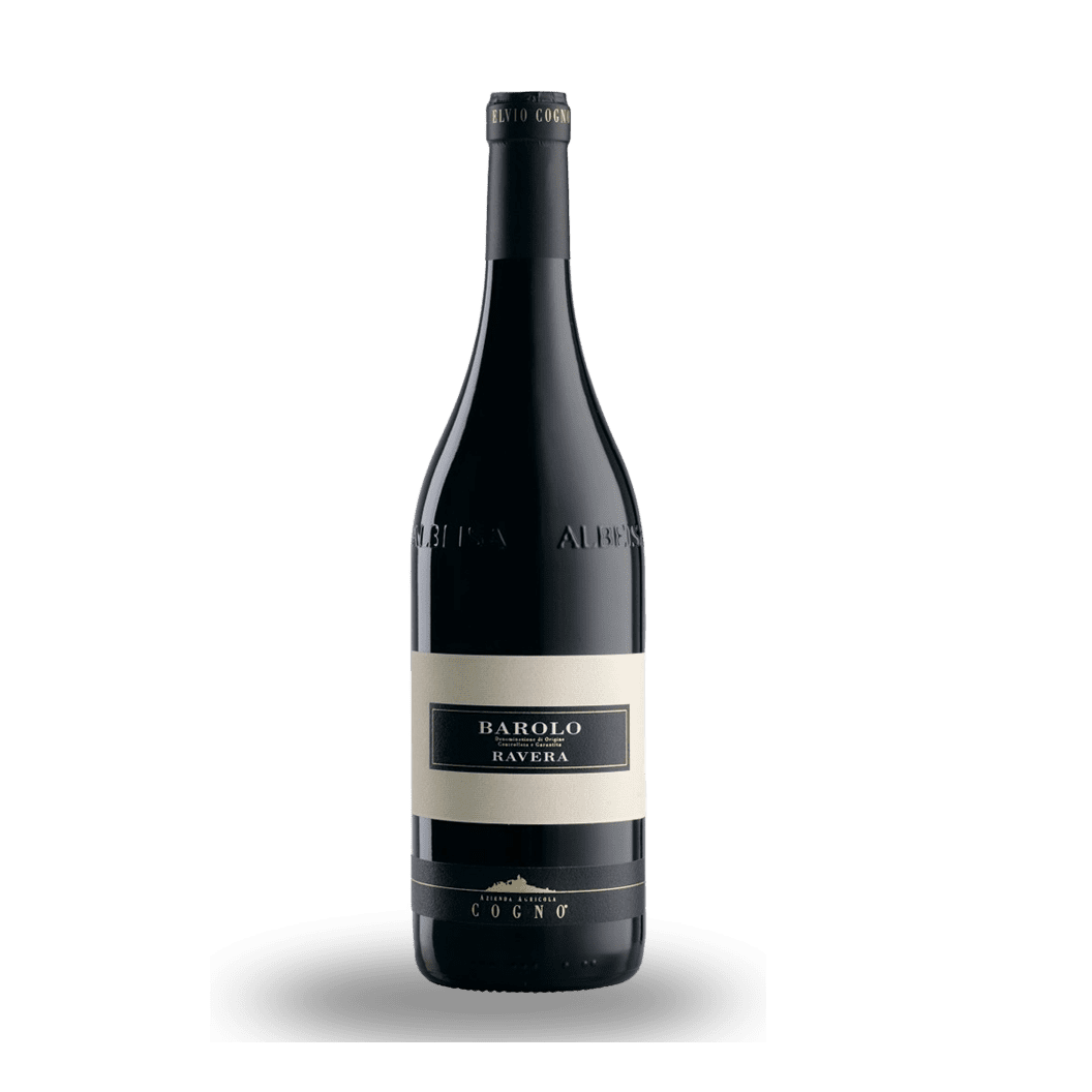 2014 Elvio Cogno, Barolo, Ravera 6x750ml